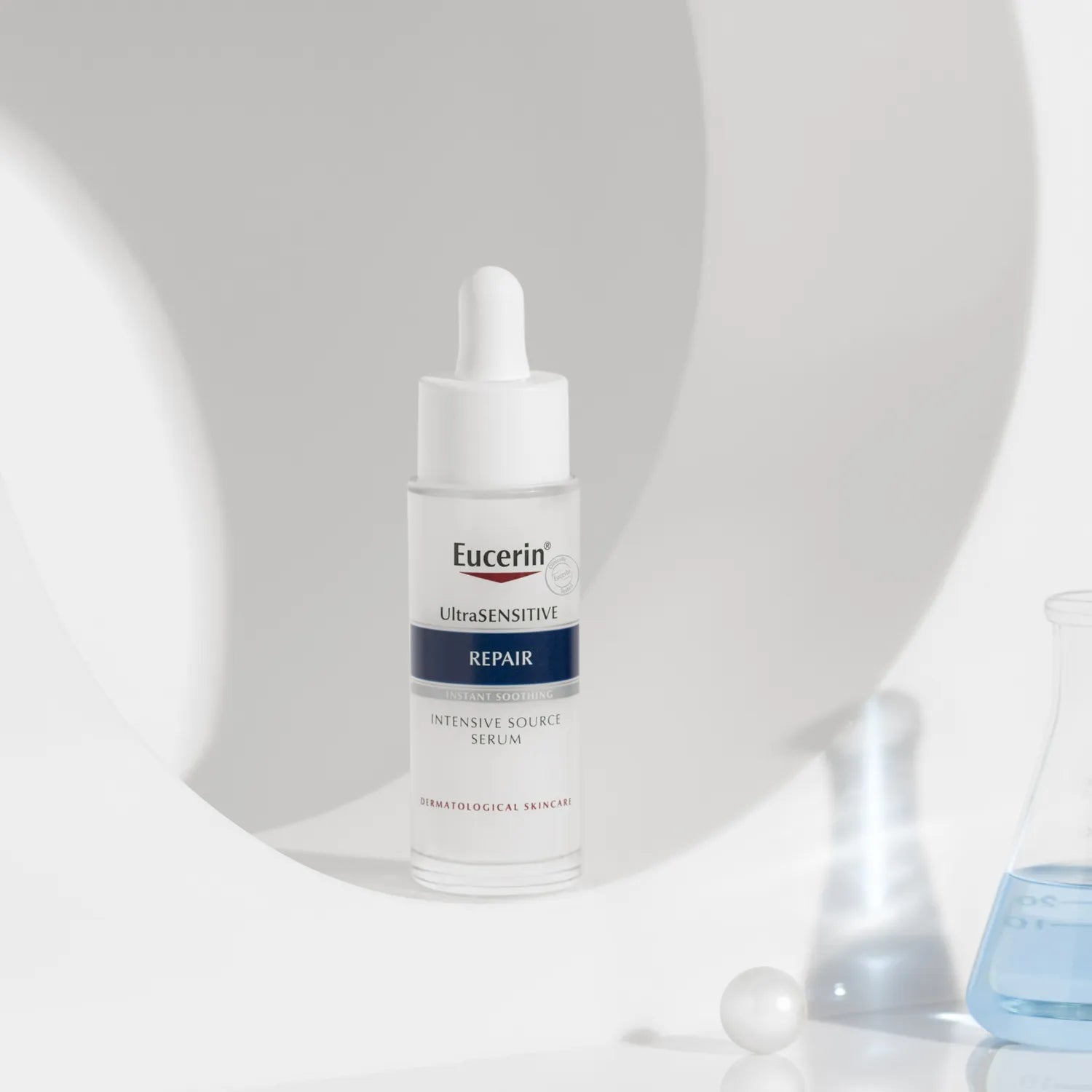 Eucerin Ultra Sensitive Repair Intensive Source Serum 30ml