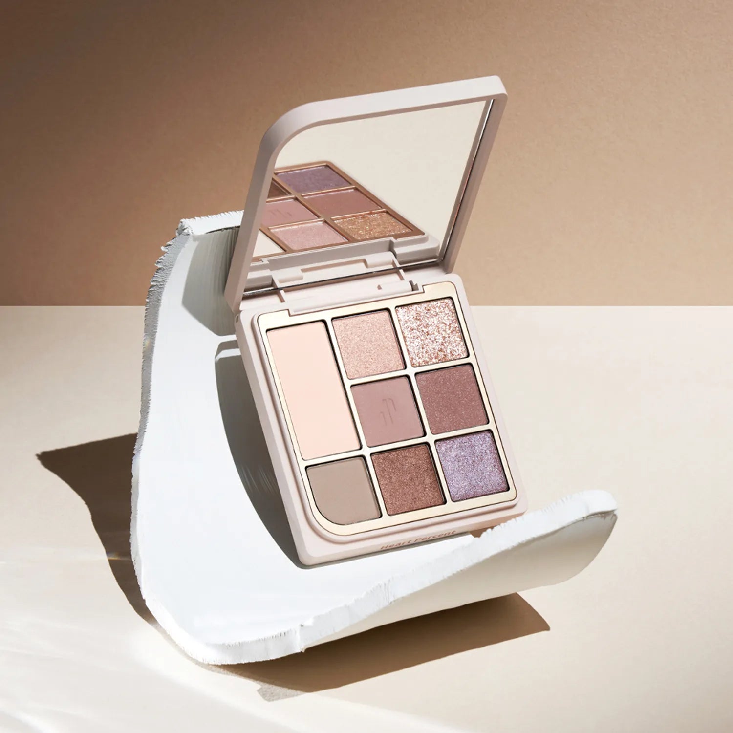 Heart Percent Dote On Mood Eye Palette (3 Options)