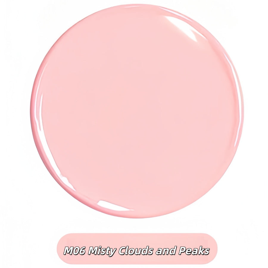 MOOEKISS Cushion Blush M06 Misty Clouds
