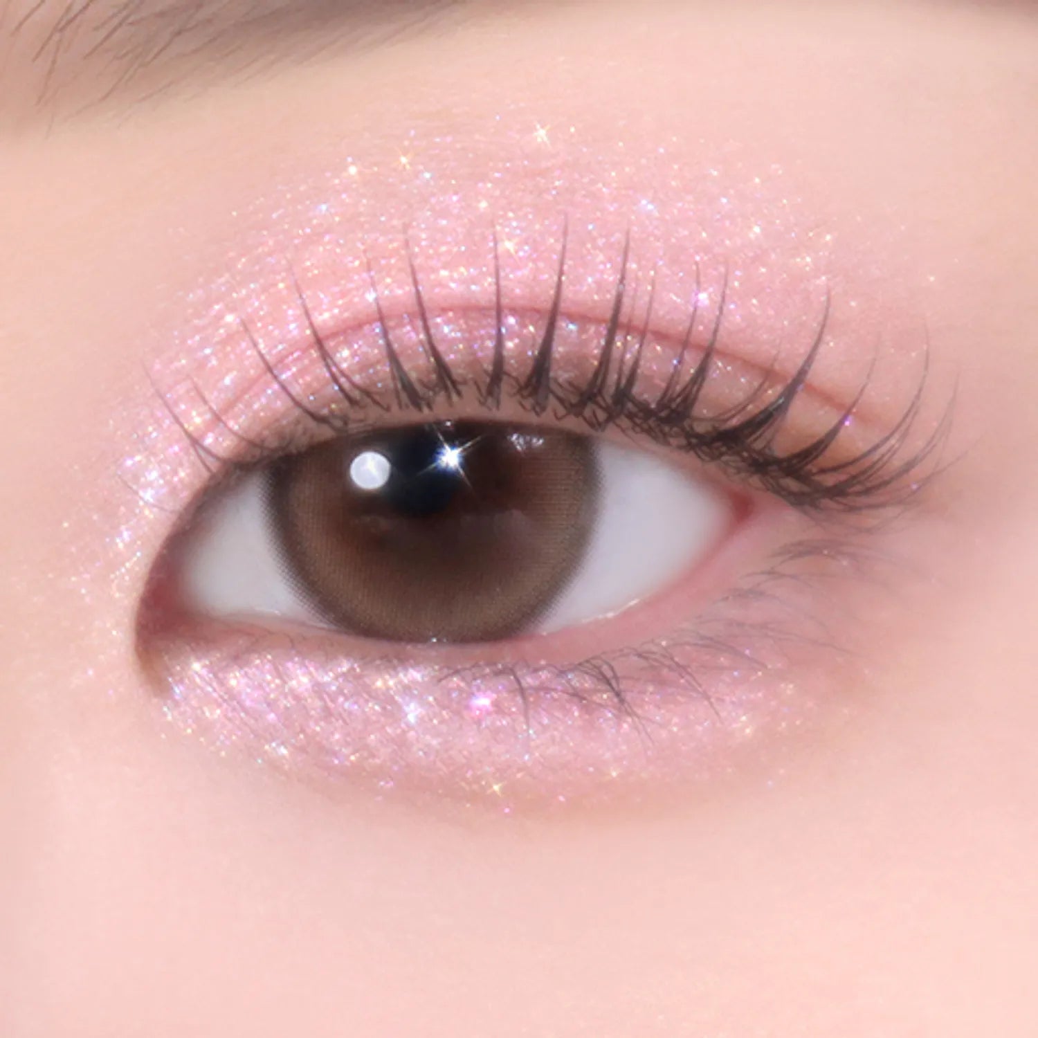 LUMMIR Light On Eyes Shadow Palette (8 Options)