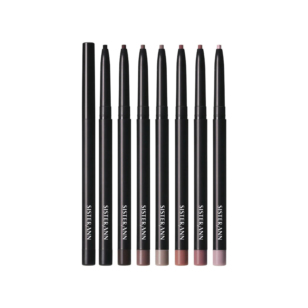 SISTER ANN Perfect Slim Eye Pencile