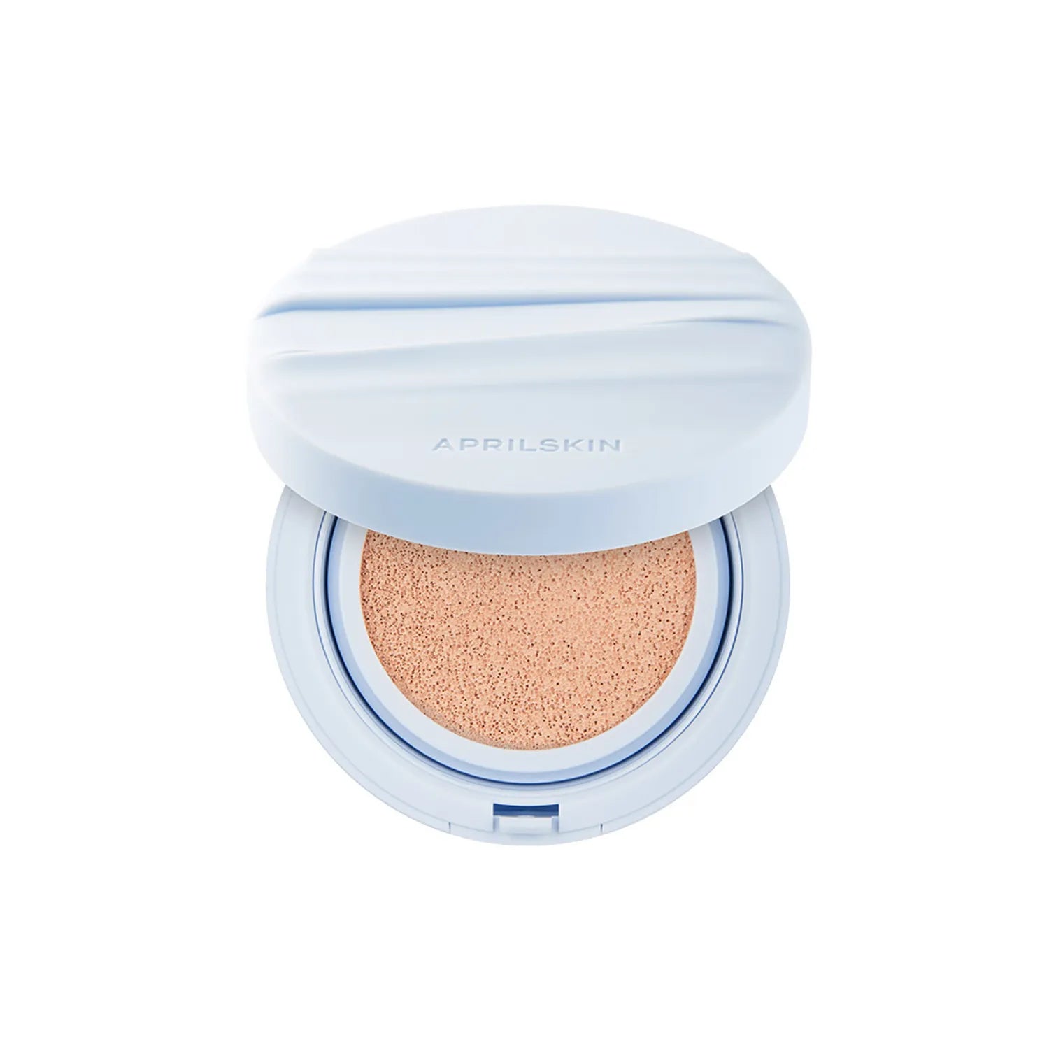 April Skin Glowing Matte Cushion 12g*2ea