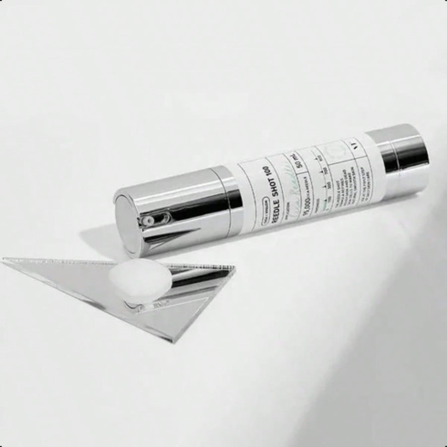 VT Reedle Shot 100(50ml 1.69oz Fl)/300(50ml 1.69oz Fl)/700(30ml 1.01oz Fl)