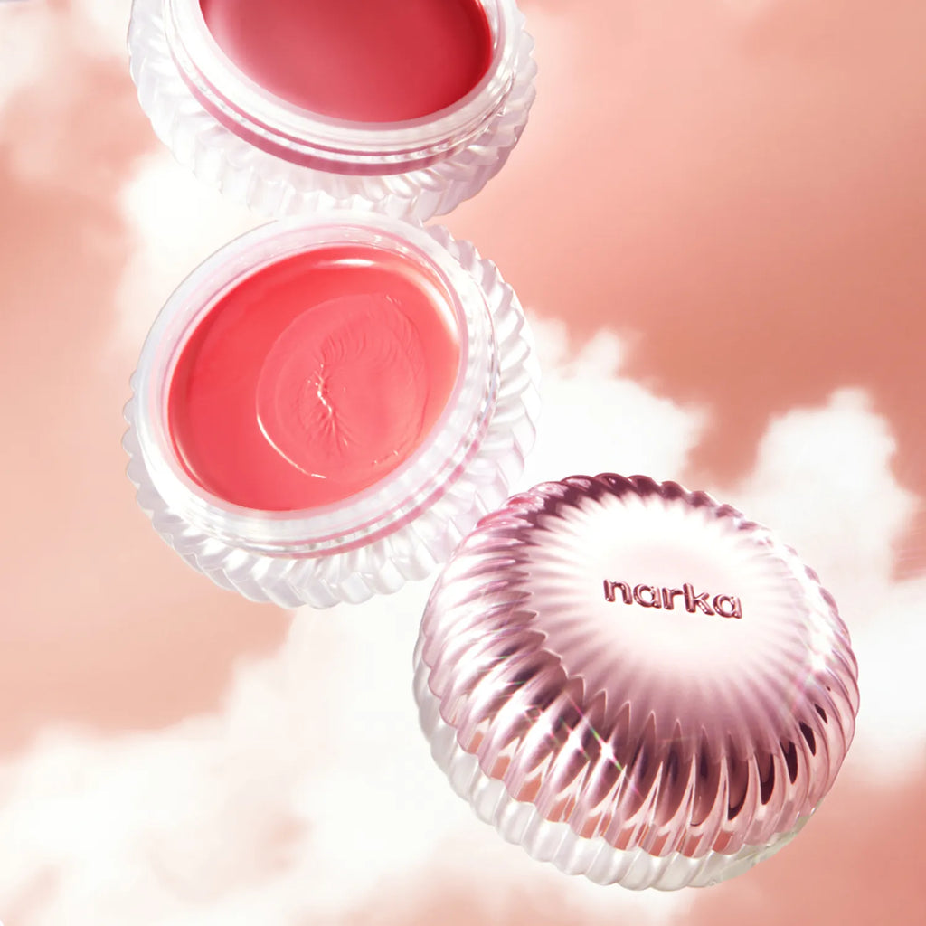 narka Core Rebuild Intensive Caramel Lip & Cheek 9g