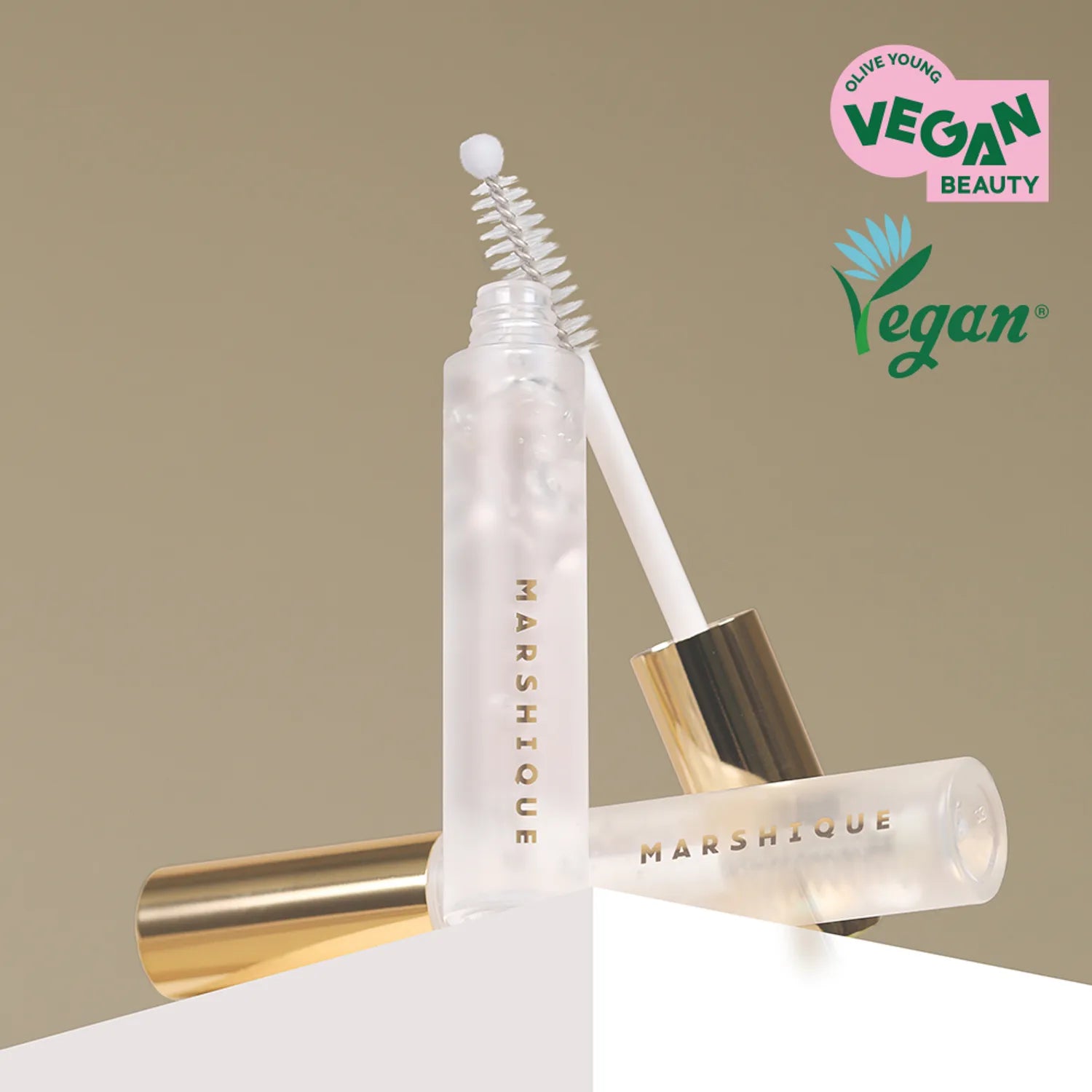 MARSHIQUE Lash & Brow Enriched Serum