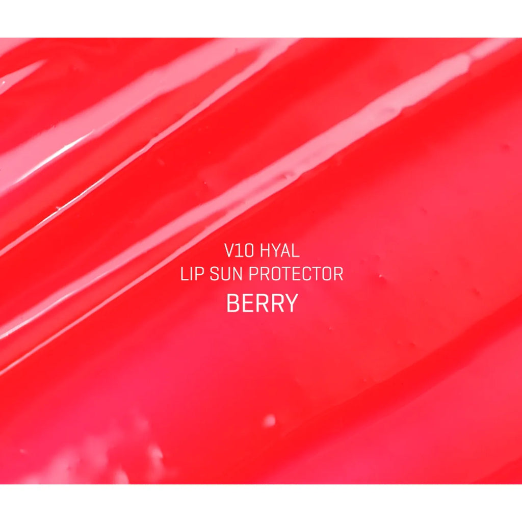 SOME BY MI V10 Hyal Lip Sun Protector 7ml #Rosy