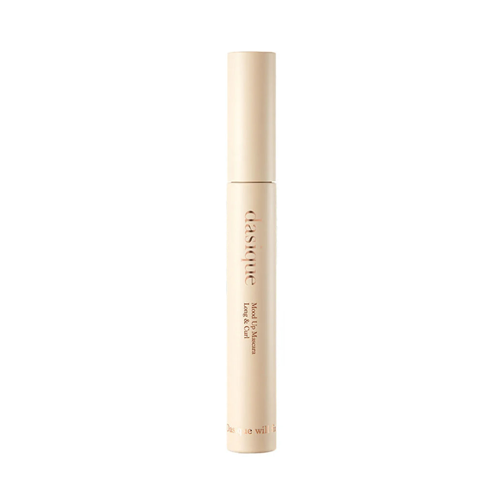 dasique Mood Up Mascara Long&Curl 1+1 Set