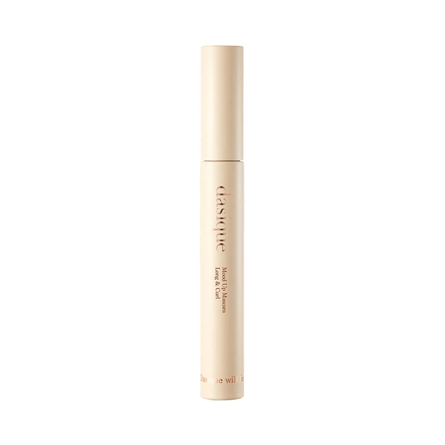 dasique Mood Up Mascara Long&Curl 1+1 Set