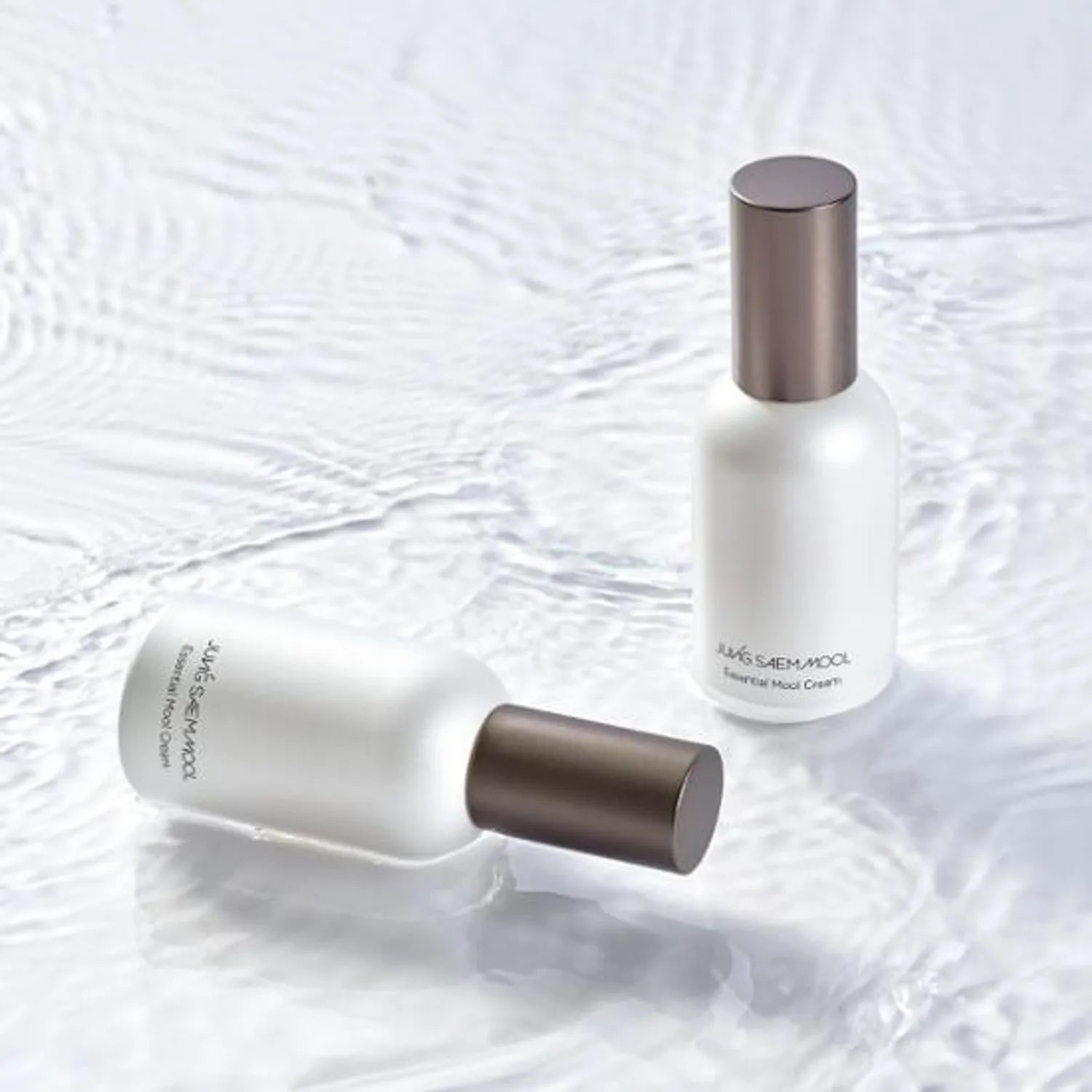 JUNGSAEMMOOL Essential Mool Cream 30mL