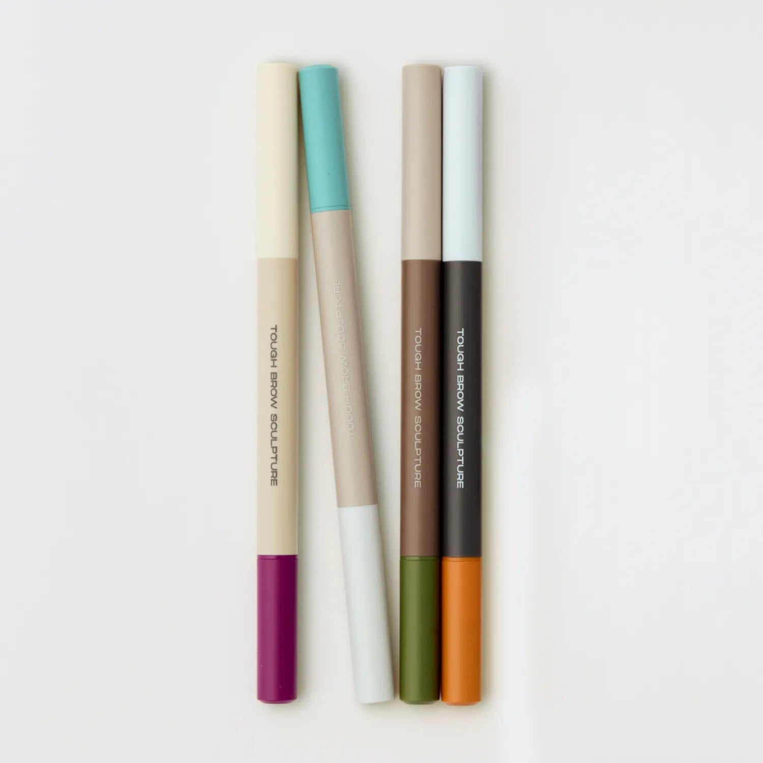 ENTROPY makeup Tough Brow Sculpture 0.18g