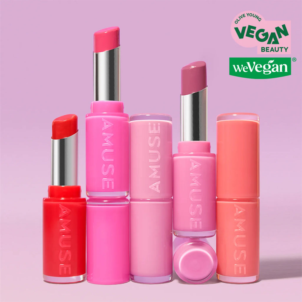 AMUSE Fondue Balm (10 Colors)