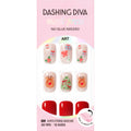 Dashing Diva Magic Press (Nail/Pedi) (22 Options)