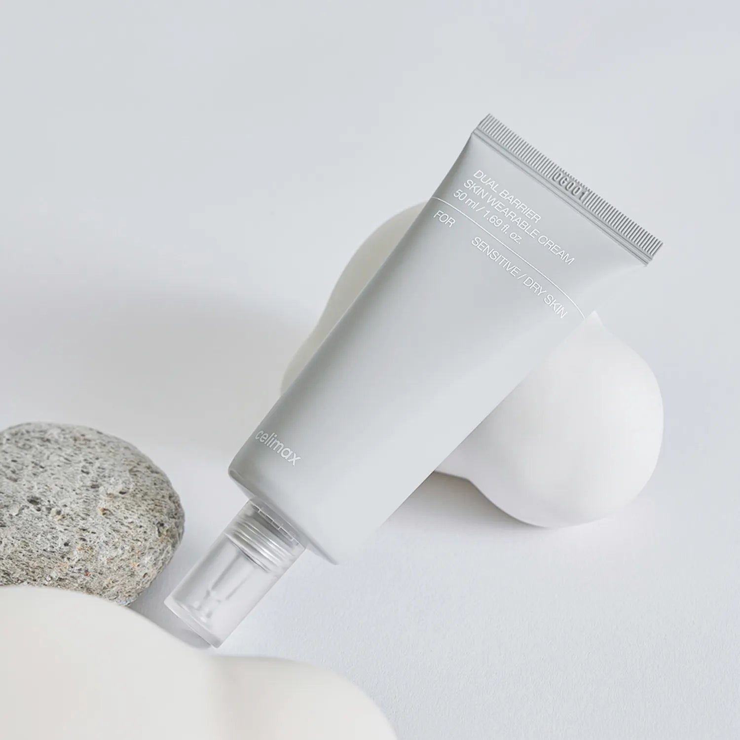 celimax Dual Barrier Skin Wearable Cream 50ml