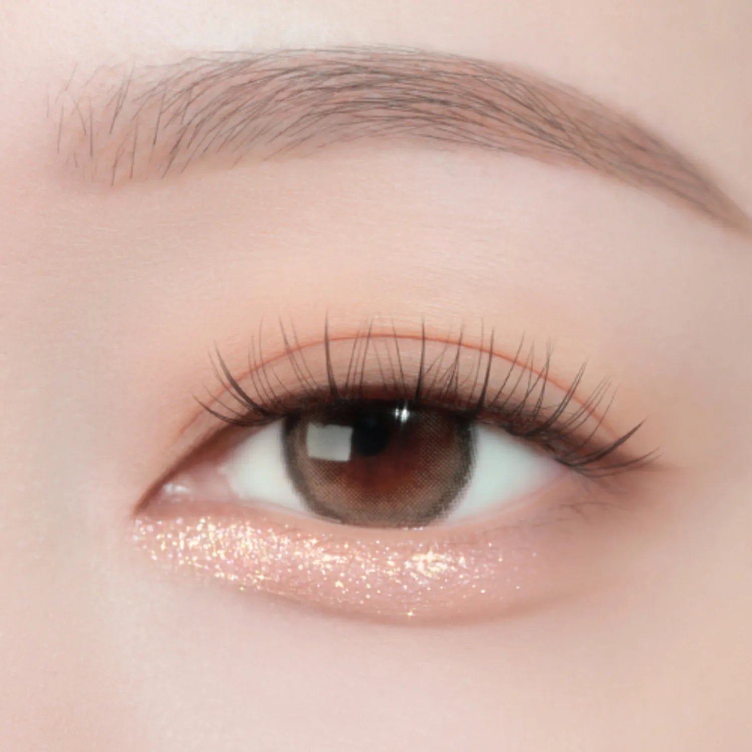 CORINGCO Quick-Hara Volume Maker Eyeshadow