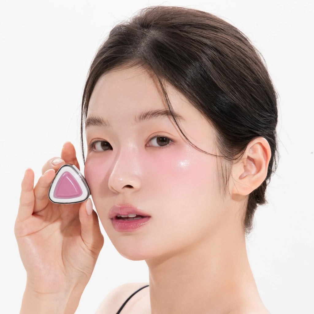 nuegray Semo Tab Lip & Cheek 5.6g (7 Colors)