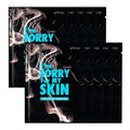 ultru I'm Sorry For My Skin Relaxing Jelly Mask Sheet 10 Sheets