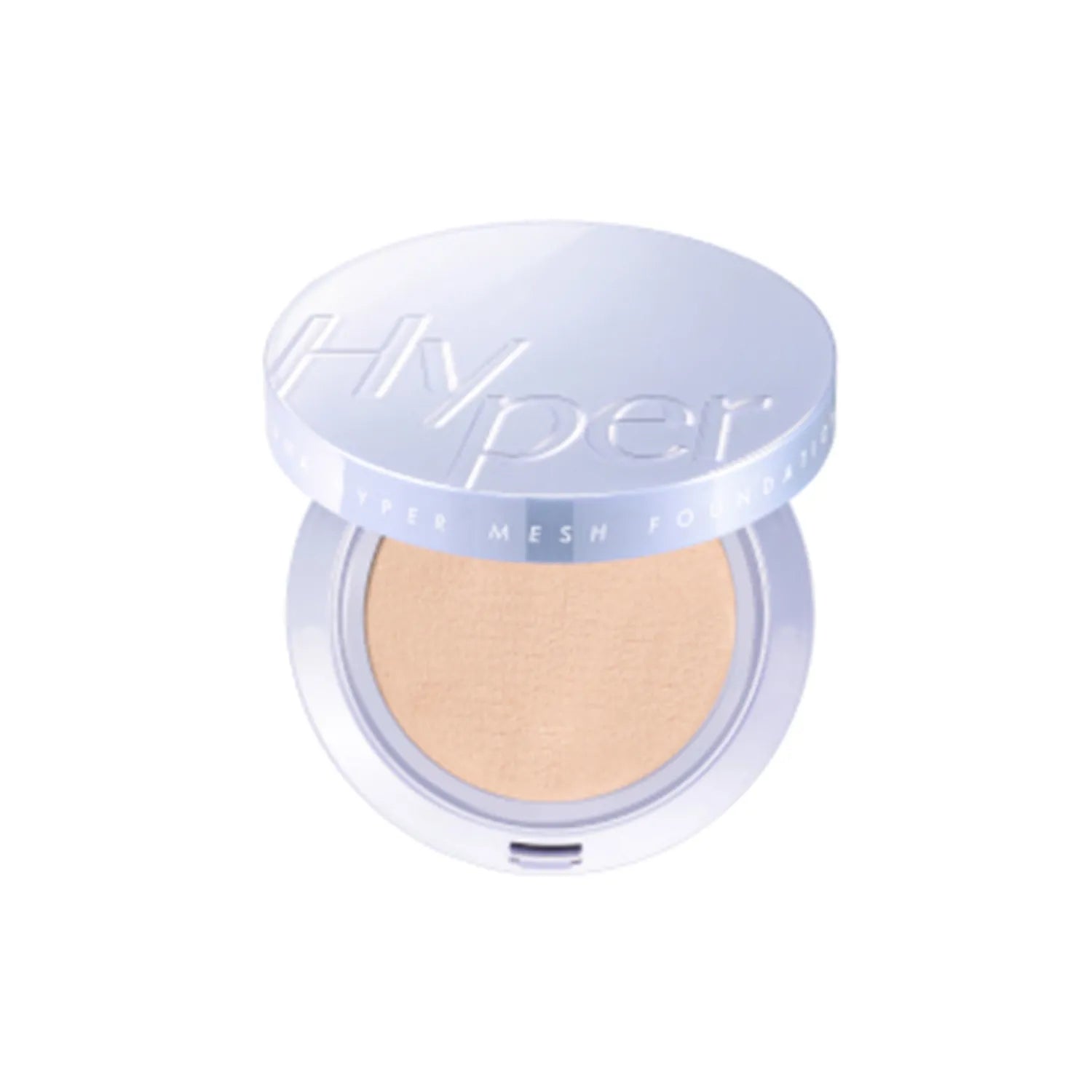 LUNA Hyper Mesh Foundation 13g