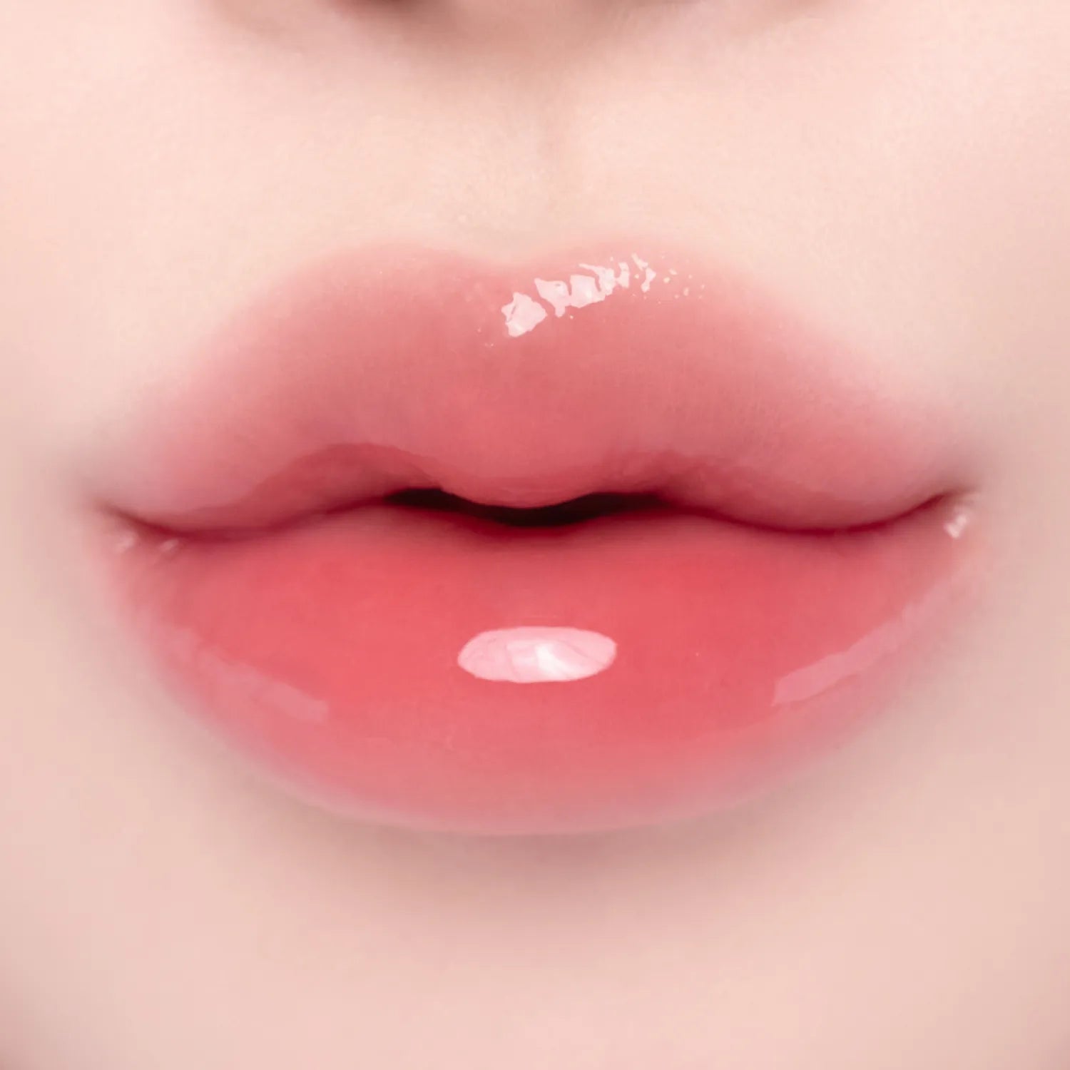 fwee Glow Smoothie Tinted Lip Balm (Glowy / Blur / Melting) (17 Options)