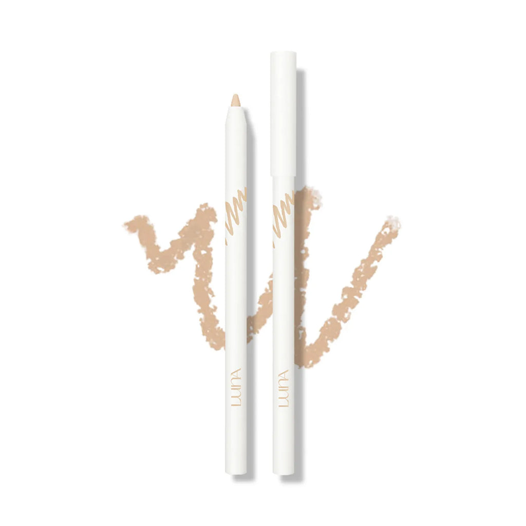 LUNA Soft Formula Pencil Concealer 2 Colors
