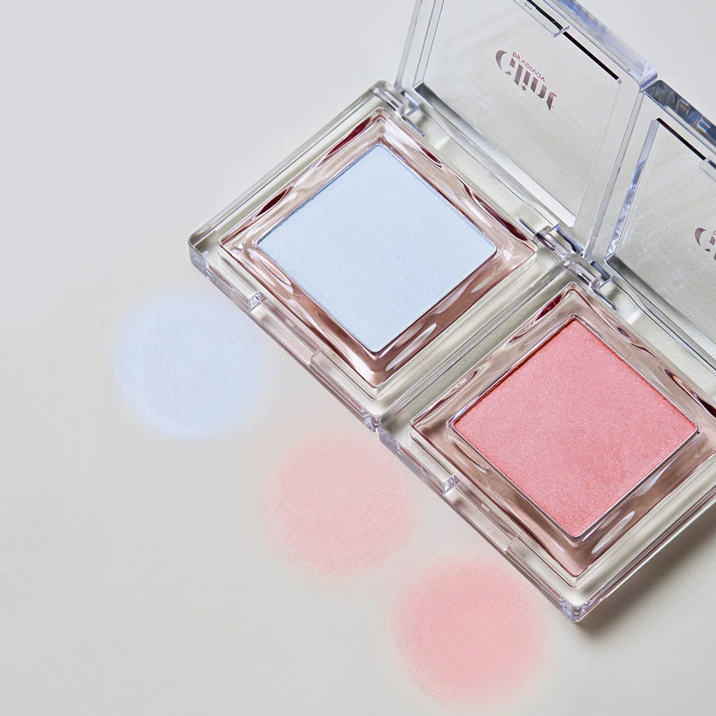 Glint by VDIVOV Baked Blush (10 Colors)