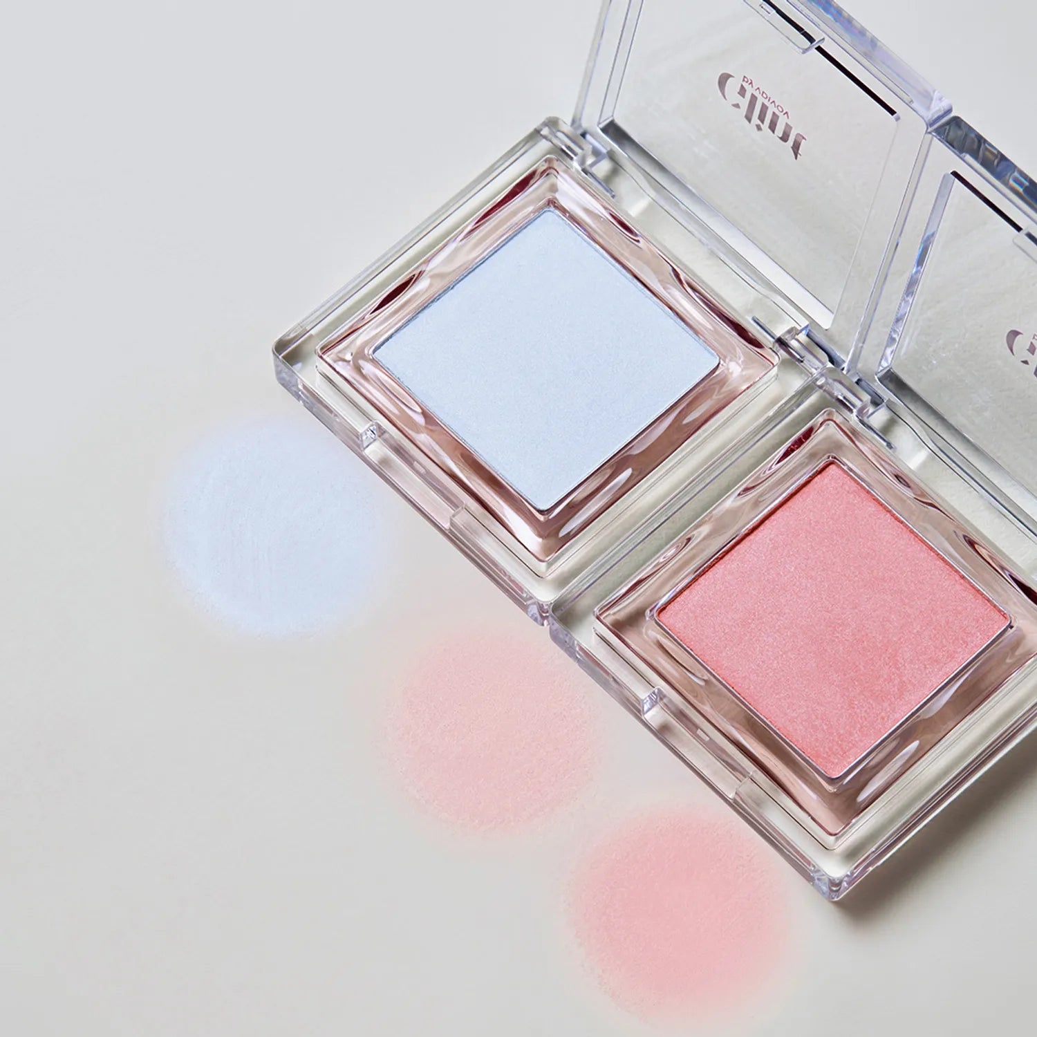 Glint by VDIVOV Baked Blush (10 Colors)