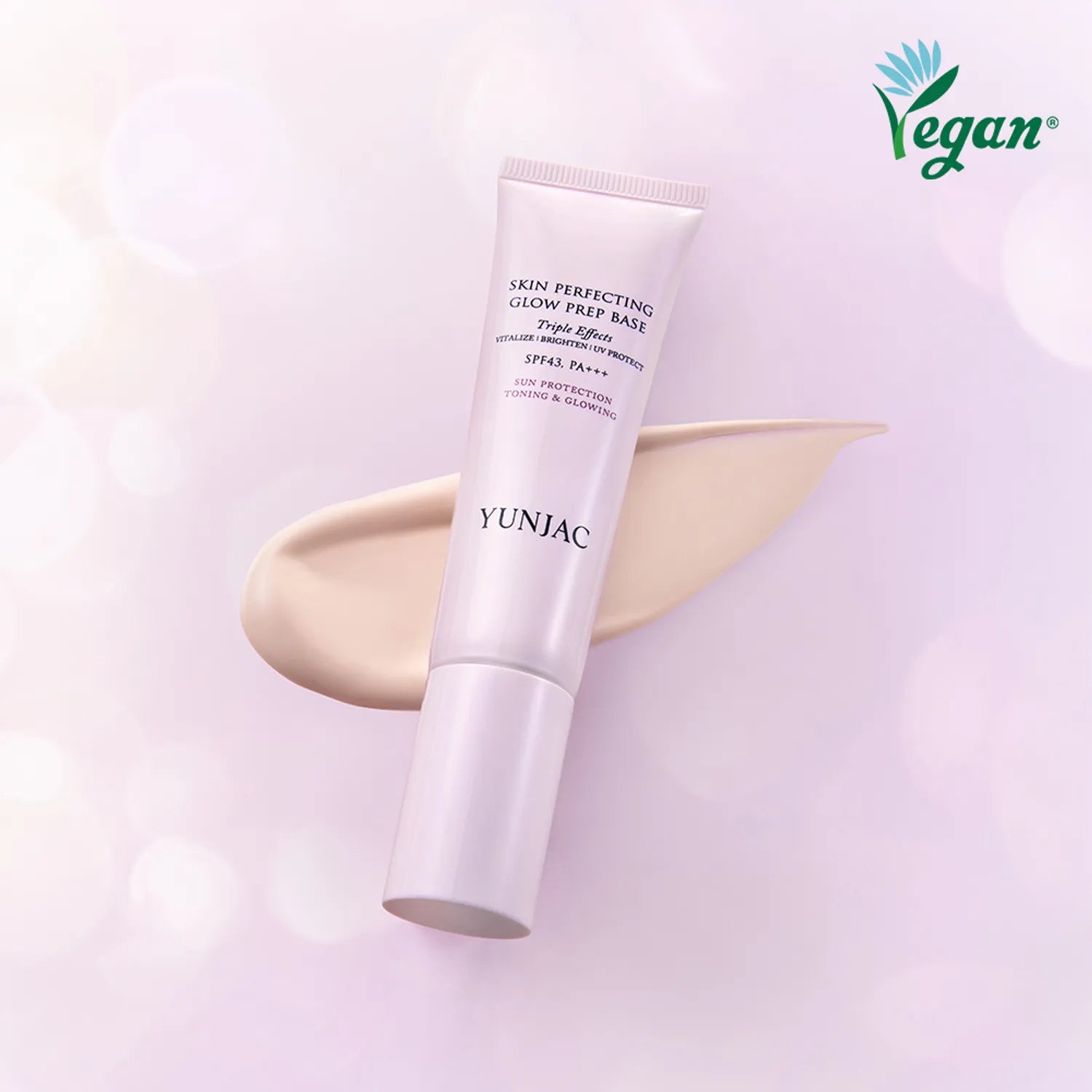 YUNJAC Skin Perfecting Glow Prep Base 30ml