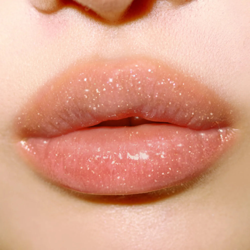 ENTROPY makeup Tulle Gloss 2.6g 7 Colors