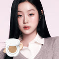 EITHER& Glow Pixel Cushion 12g Refill Set (2 Shades)