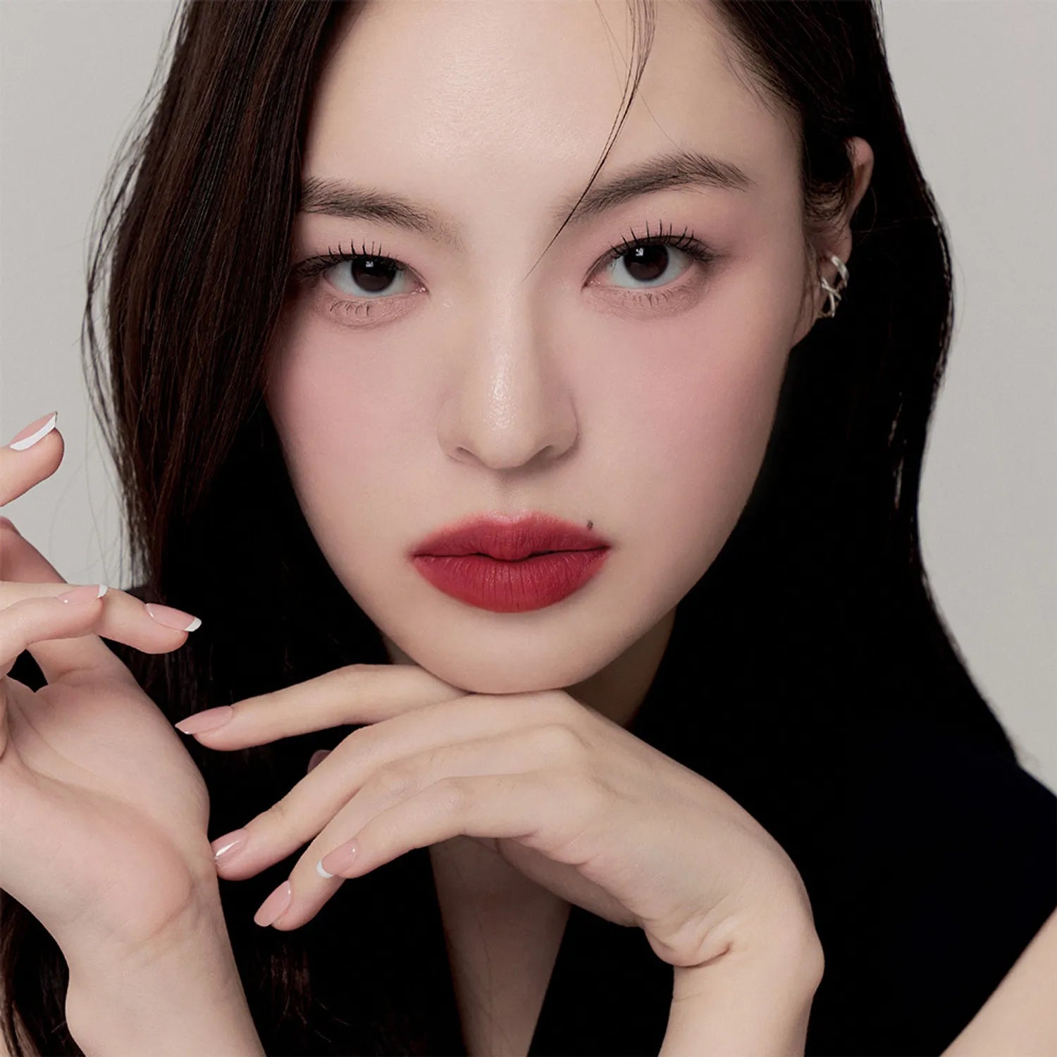 MUZIGAE MANSION Moodwear Blur Lipstick (6 Colors)