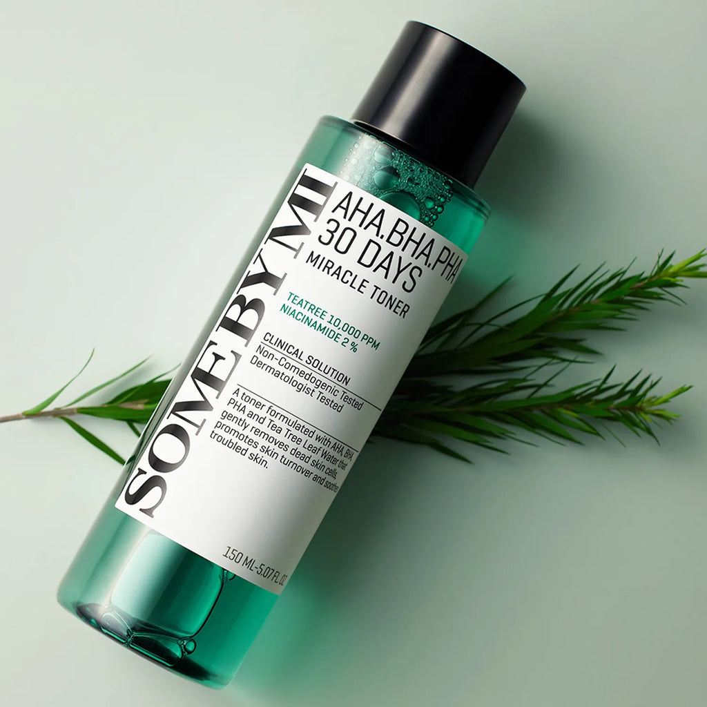 SOME BY MI AHA.BHA.PHA 30 Days Miracle Toner 150ml