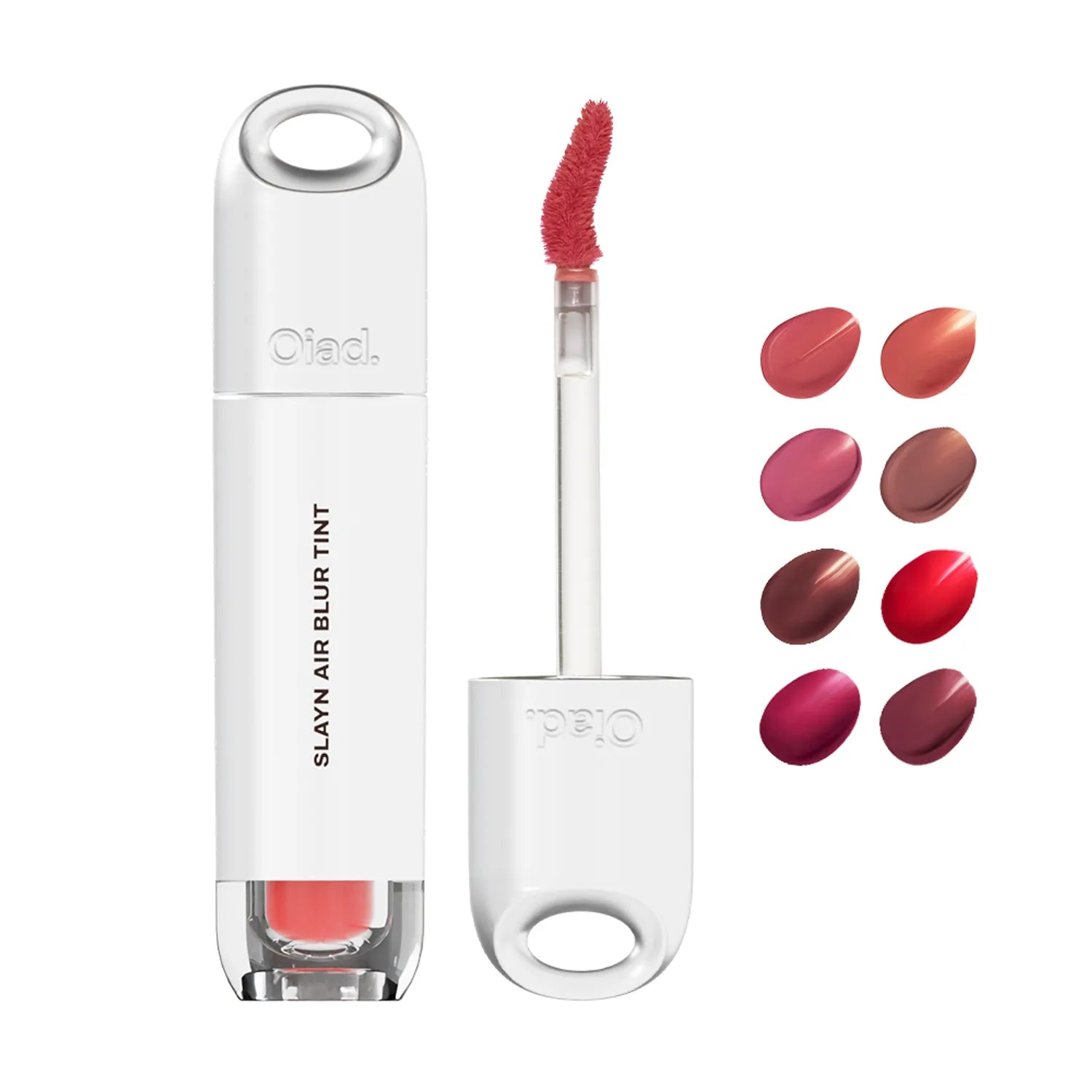Oiad Slayn Air Blur Tint (8 Colors)