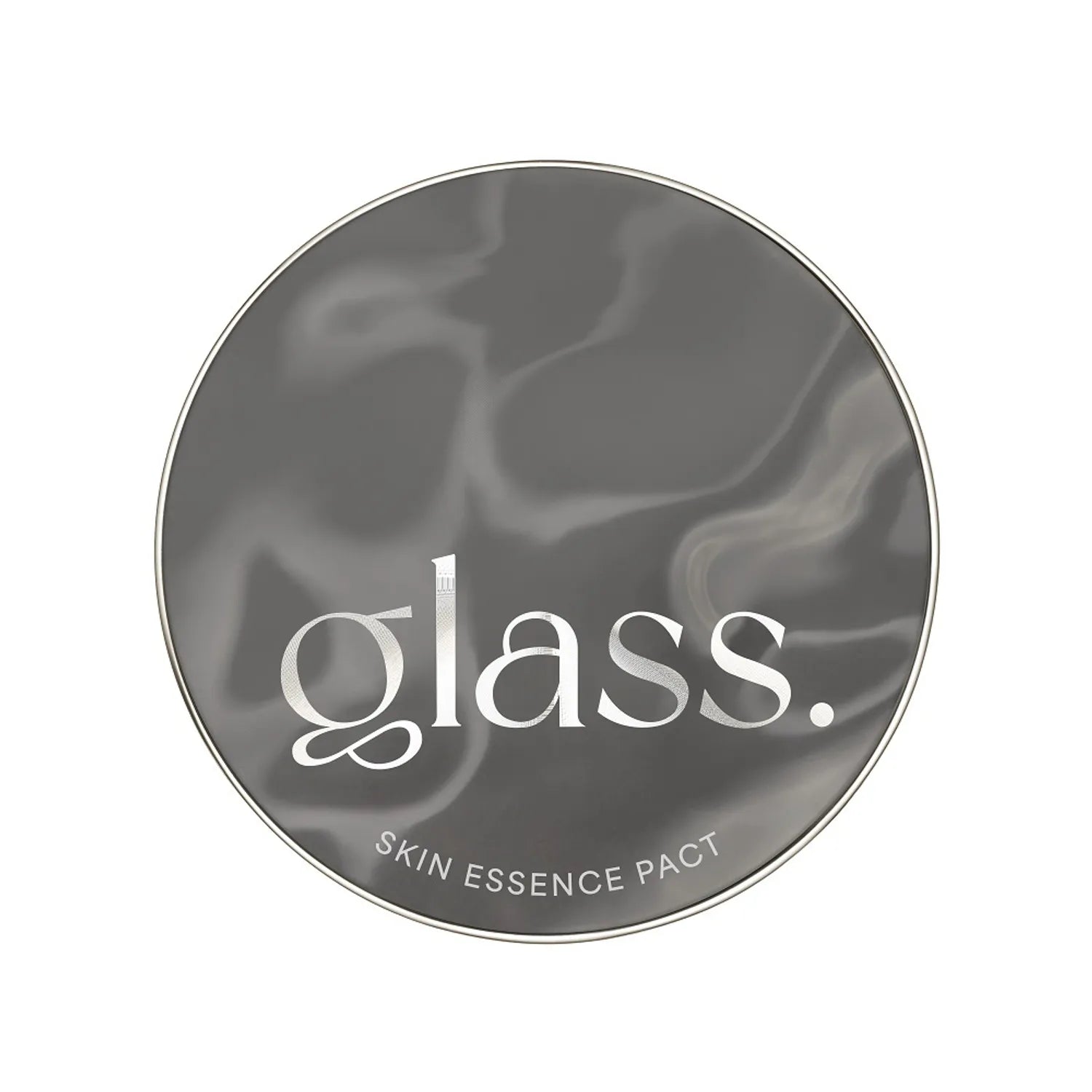 AGE 20&rsquo;s Glass Skin Essence Pact Perfect Refill Set