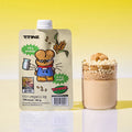 TinTINZ Protein Shake Pouch #Grain 40g