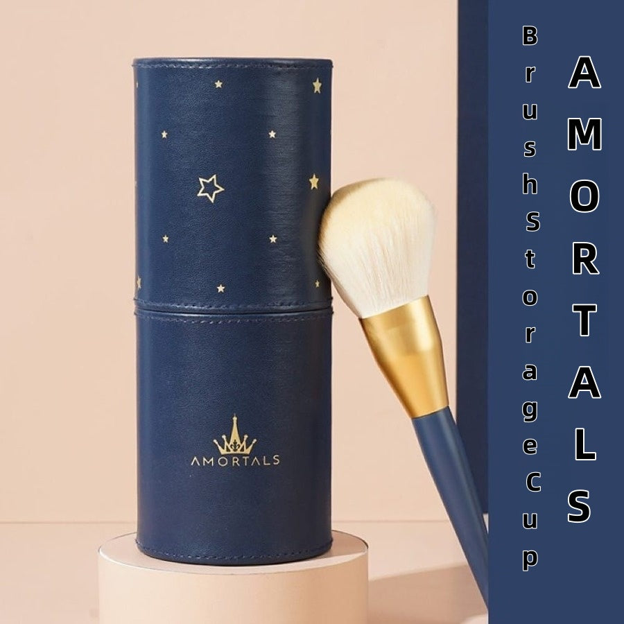 AMORTALS Brush Storage Cup