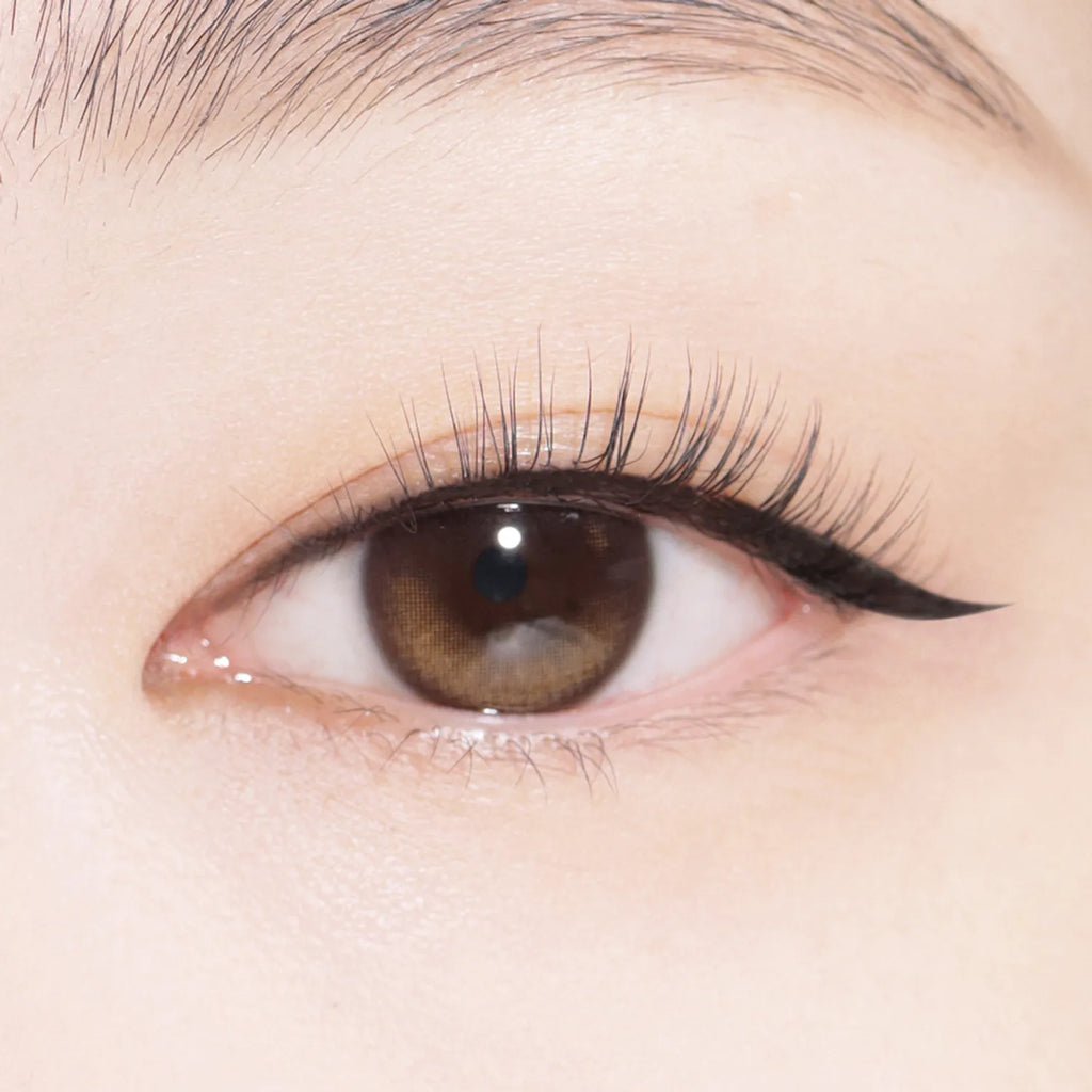 COSNORI Super Proof Fitting Brush Eyeliner