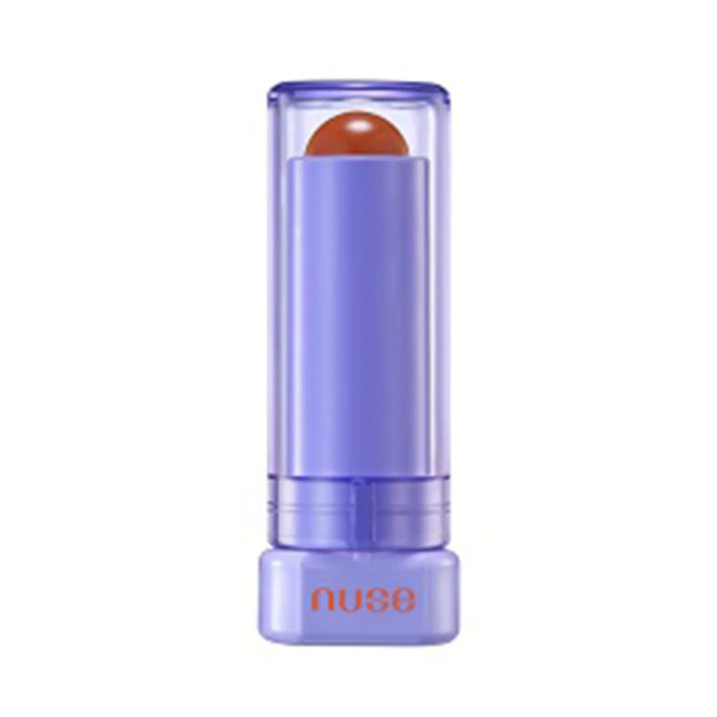 nuze Color Care Lip Balm (6 Colors)