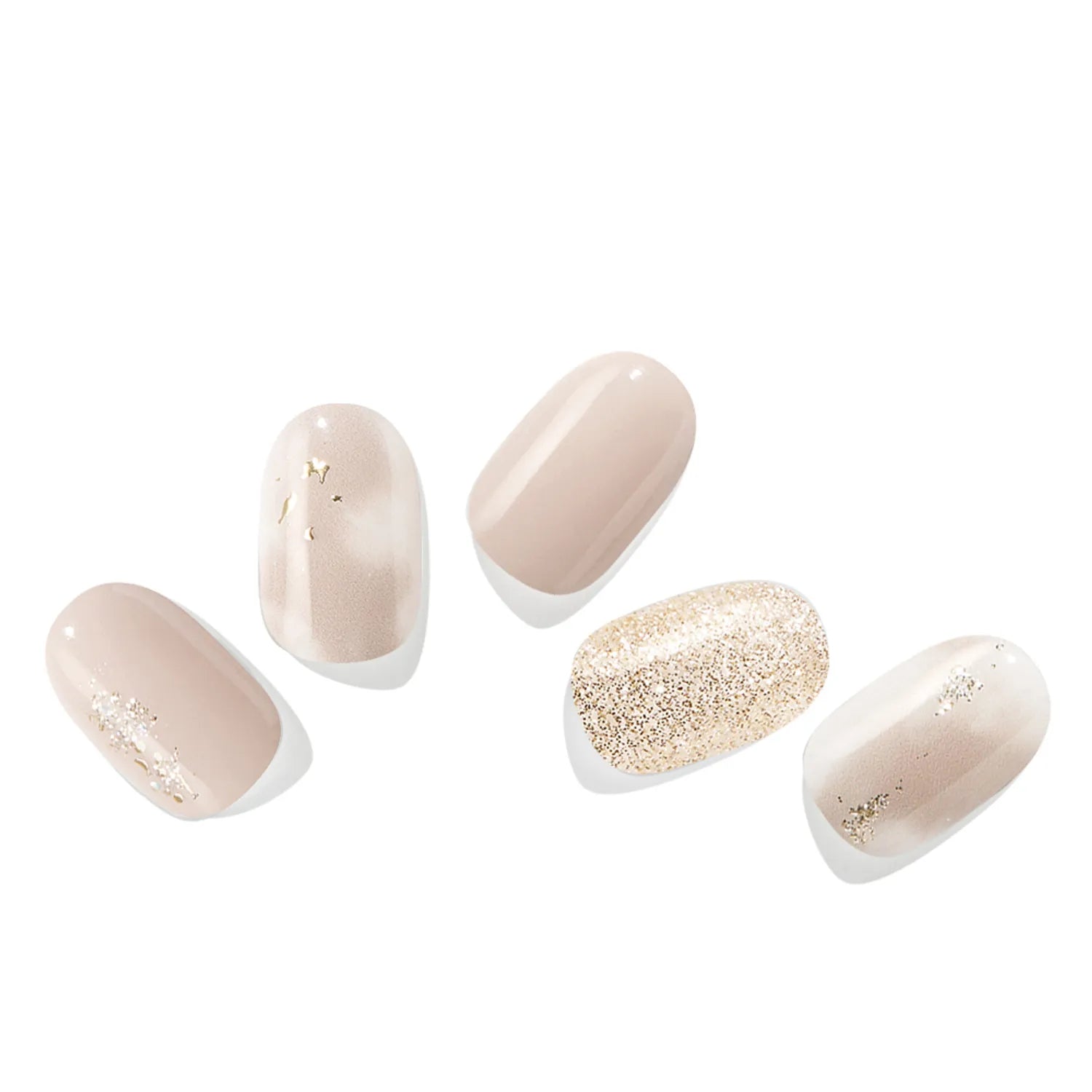 EDGEU Shine Nail