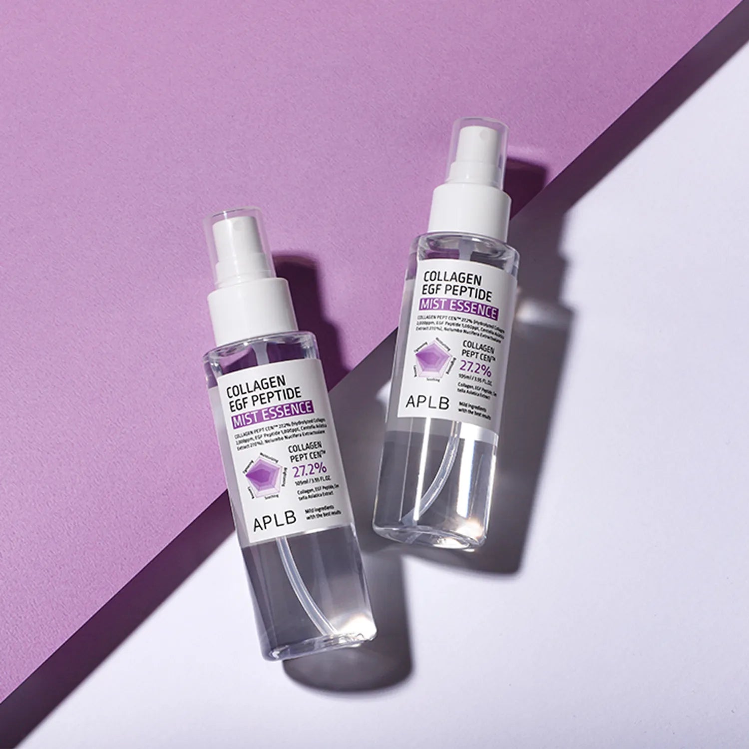 APLB Collagen EGP Peptide Mist Essence 105ml