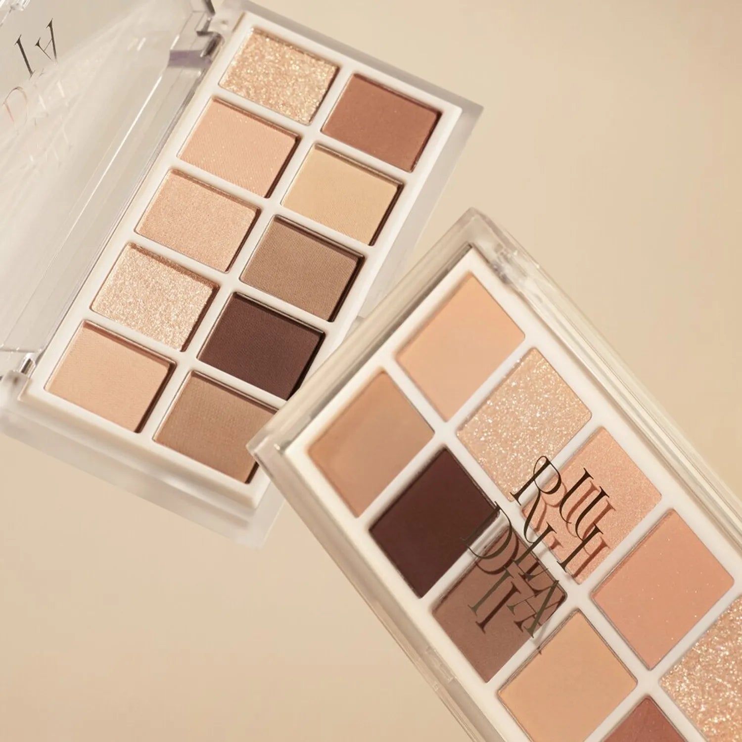 RUULIDIA Multi Use Shadow Palette #01 Basic