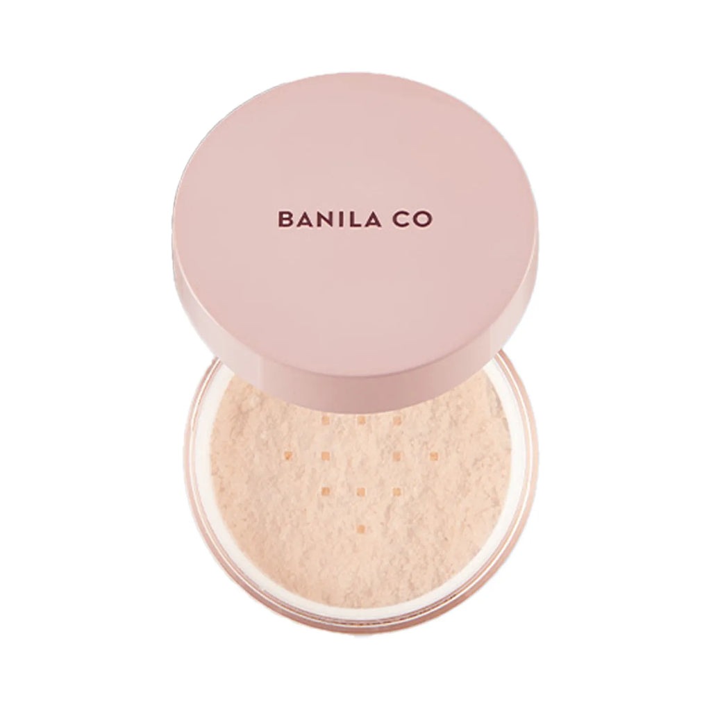 BANILA CO Prime Primer Loose Setting Powder 8g