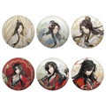 Heaven Official's Blessing | Dragon Boat Festival Pop Up Theme Store Set