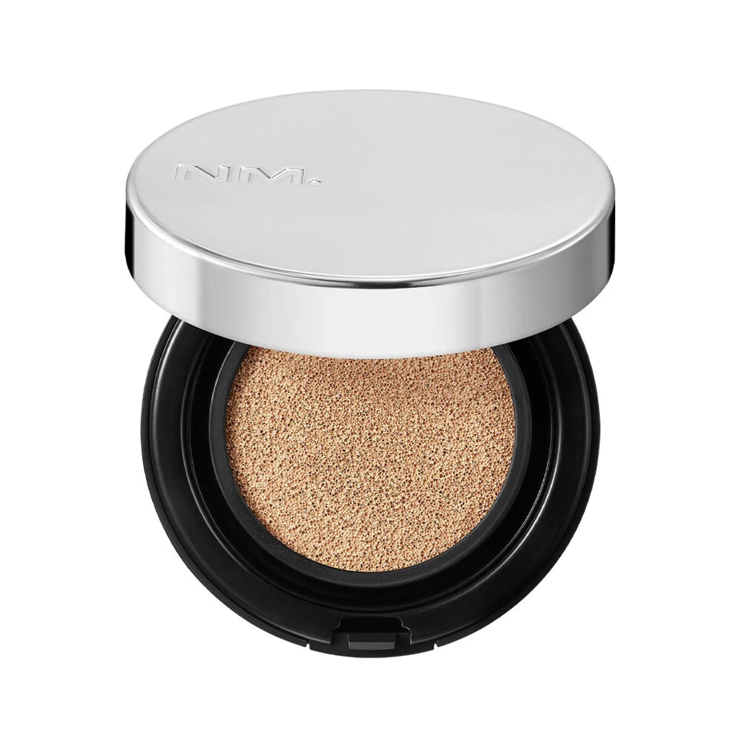NAMING. Layered Fit Cushion (+Refill) (Set/Single) (5 Shades)