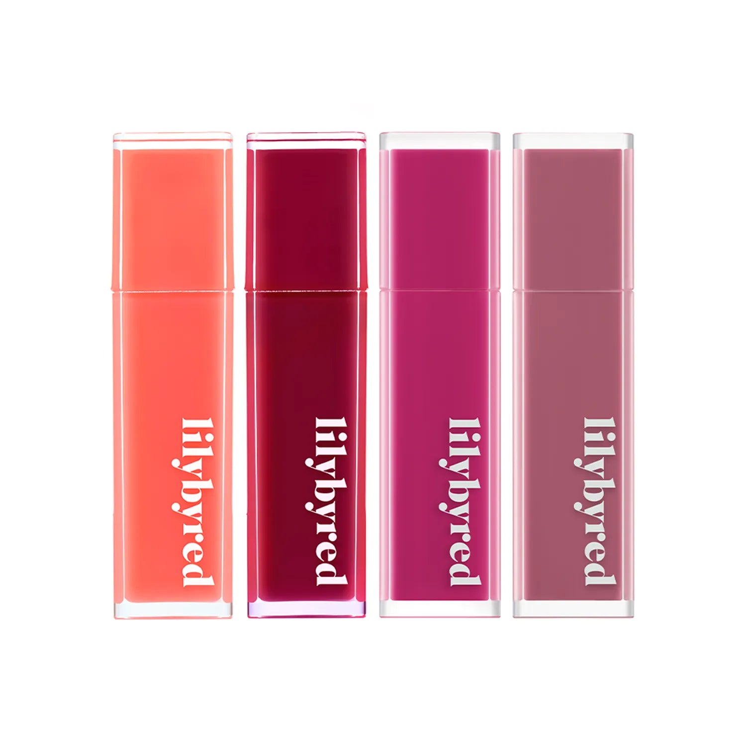 lilybyred Bloody Liar Coating Tint (13 Colors)