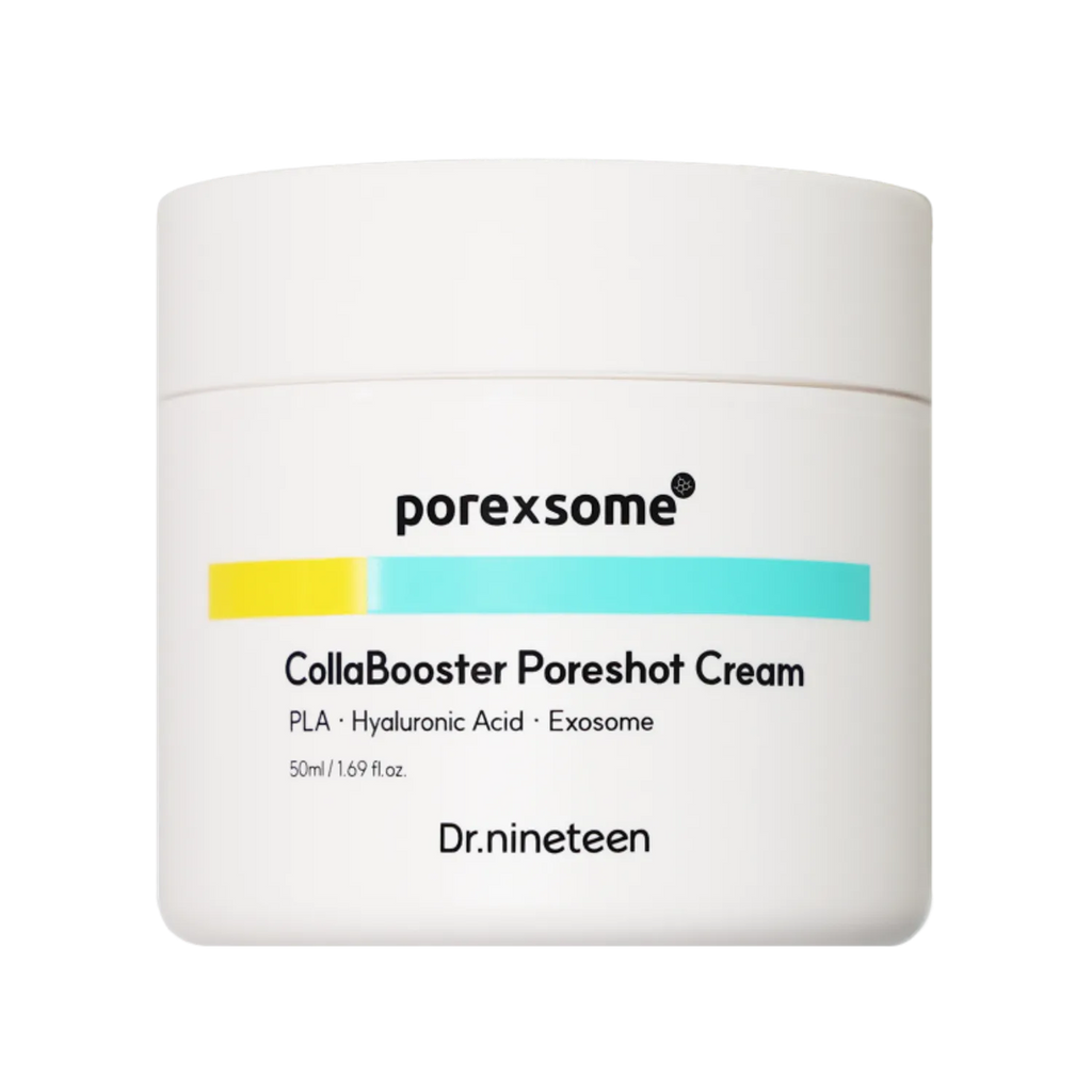 Dr.nineteen Porexsome CollaBooster Poreshot Cream 50ml