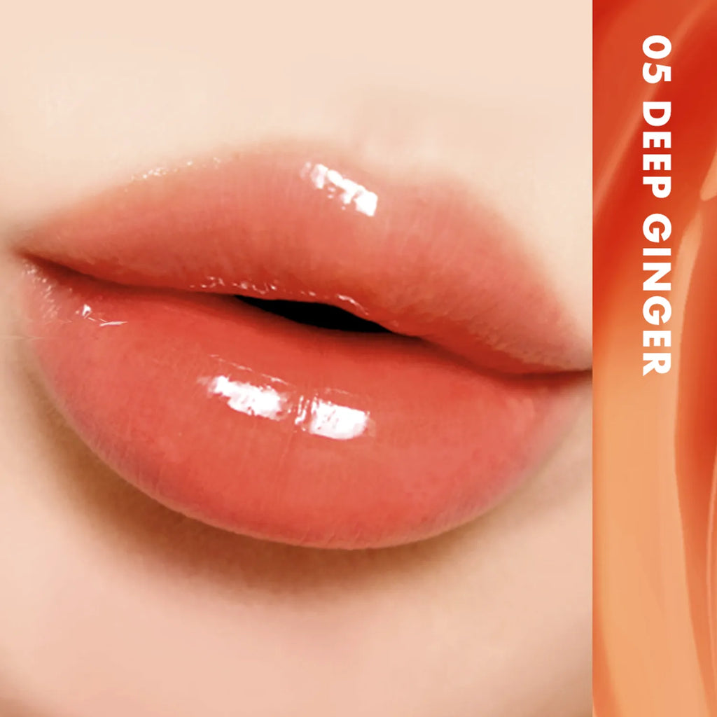 COSIERO Jealousy Glow Tint Plumper 4g