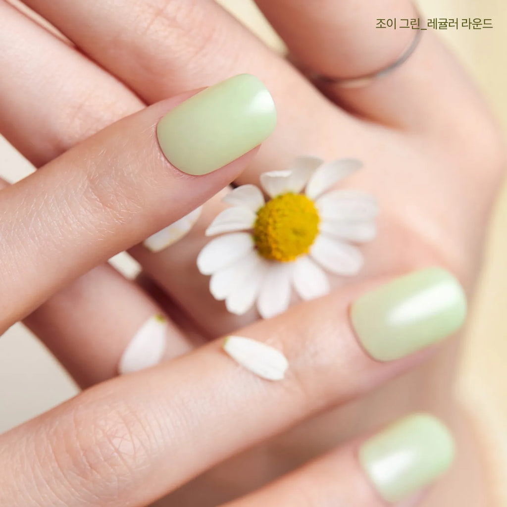 Dashing Diva Magic Press [Color] (Nail/Pedi) (9 Colors)