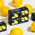 yohemite Water Lemon Flavor