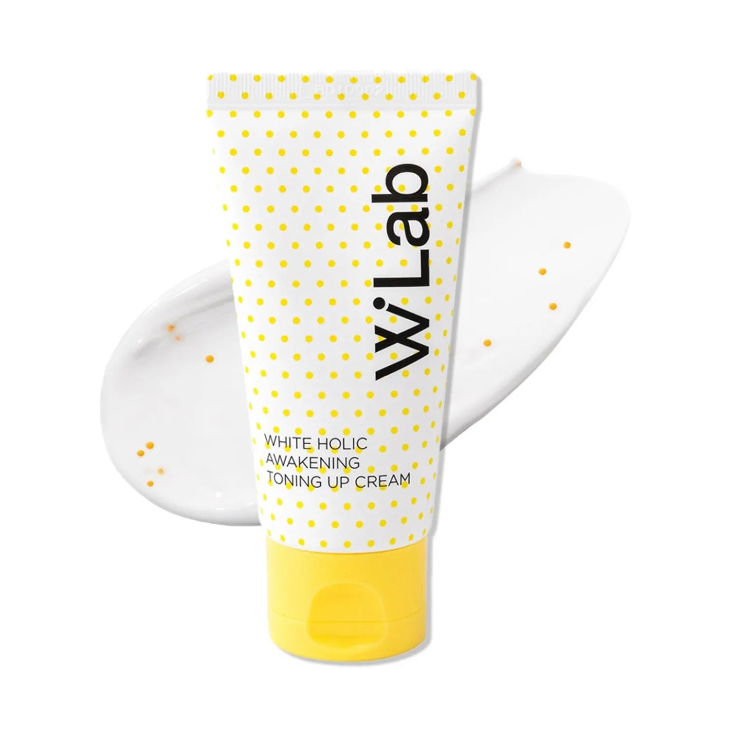 WLab White Holic Awakening Toning Up Cream