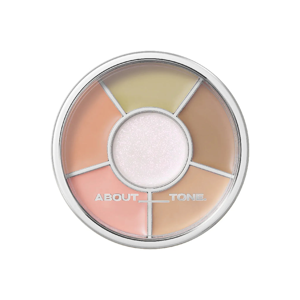 ABOUT_TONE Designing Multi Palette 6.5g 01 Basic