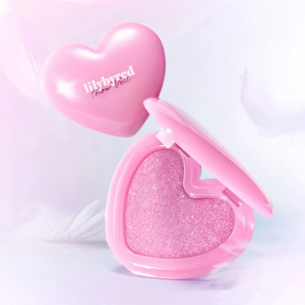 lilybyred Luv Beam Glow Veil (5 Colors)